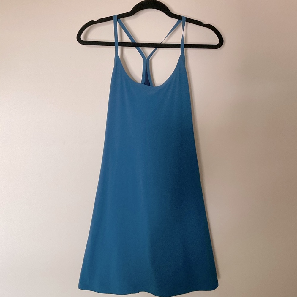 Outdoor Voices Exercise Dress